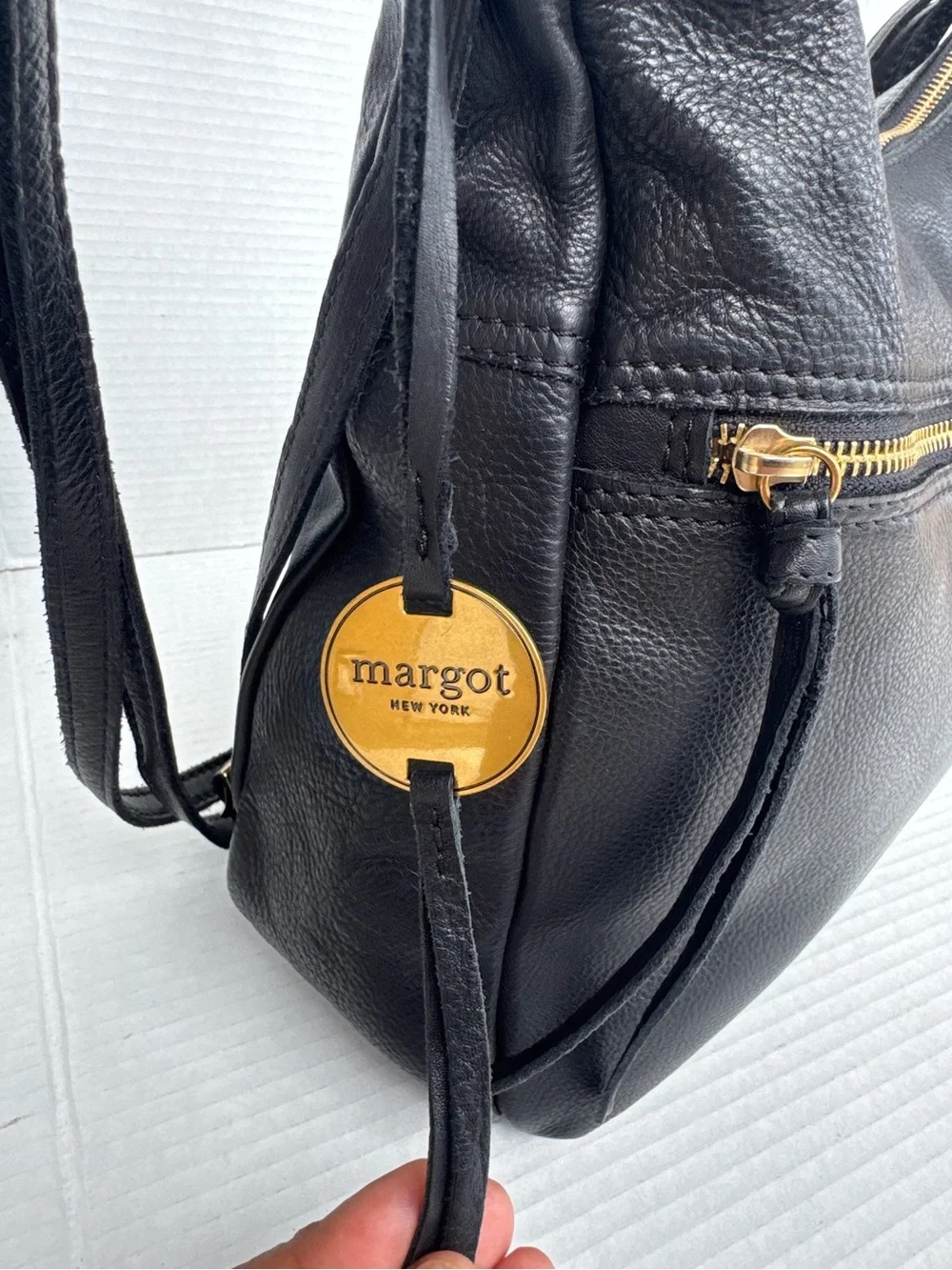 N/A margot new